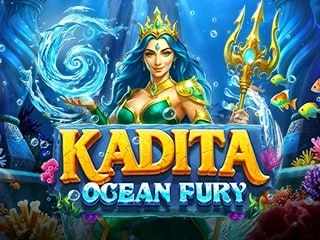 Kadita Ocean Fury